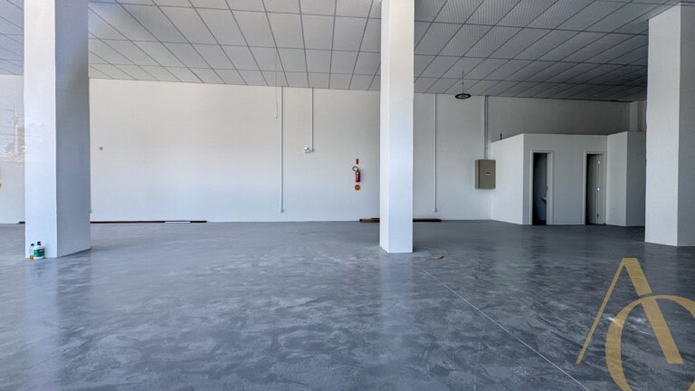 Loja para alugar – 200,00m² – Centro, Palhoça/SC.