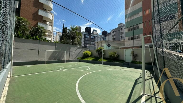 Apartamento à venda – 03 quartos sendo 01 suíte – Centro | Florianópolis/SC