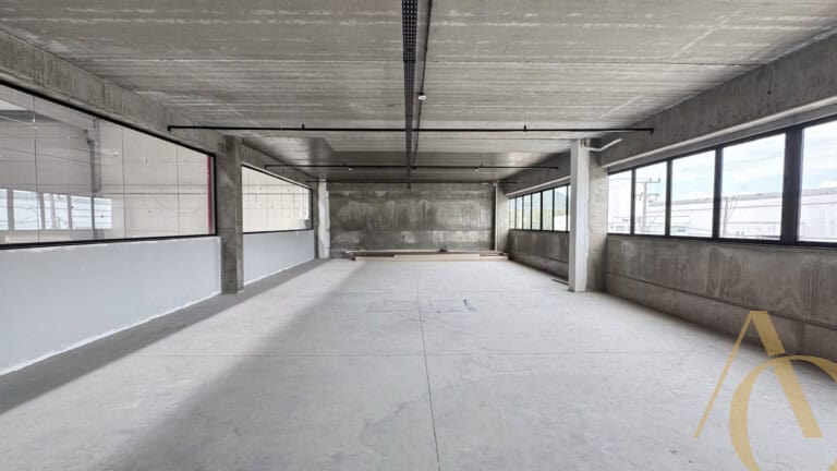 Galpão para alugar – 3.934,47m² – Beira Rio | Biguaçu/SC.