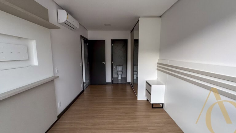 Apartamento para locação – 2 quartos sendo 1 suíte – Saco dos Limões | Florianópolis/SC.