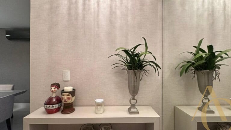 Apartamento à venda – 3 suítes – 3 vagas –  Centro | Florianópolis/SC.