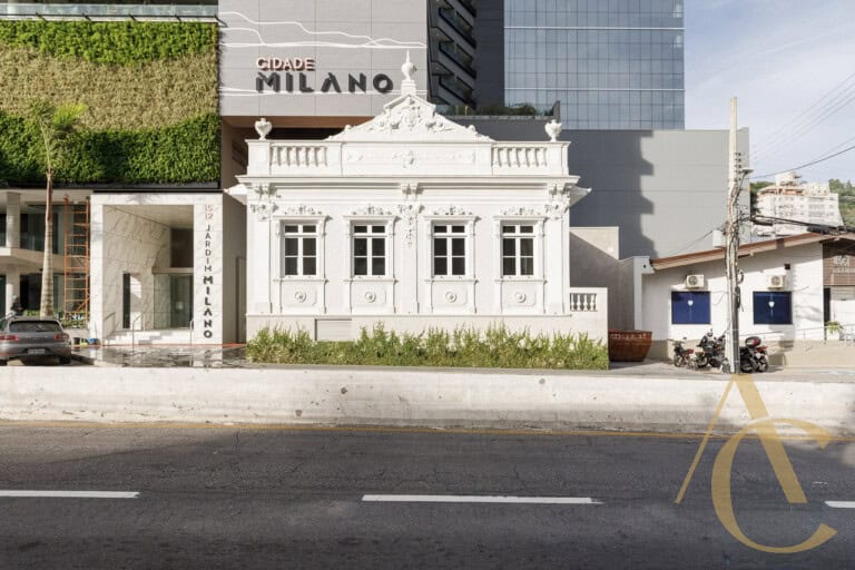 Apartamento à venda, com 73,47m² – Centro – Florianópolis, SC.