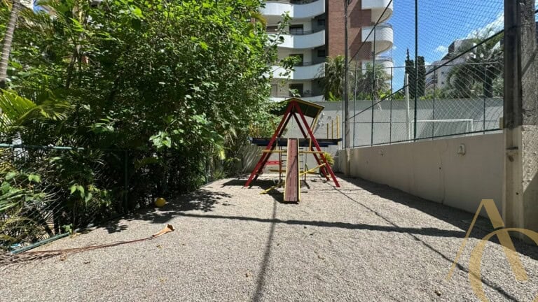 Apartamento à venda – 03 quartos sendo 01 suíte – Centro | Florianópolis/SC