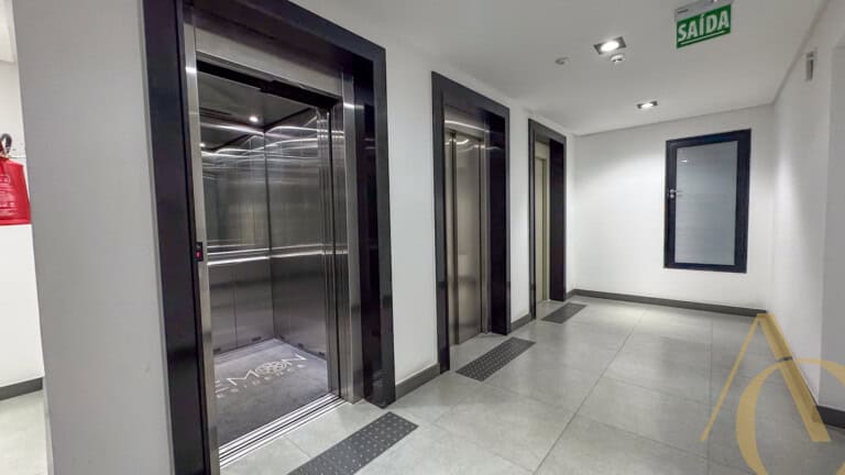 Apartamento para locação – 2 quartos sendo 1 suíte – Saco dos Limões | Florianópolis/SC.