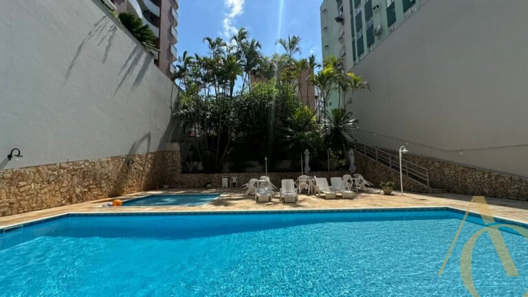 Apartamento à venda – 03 quartos sendo 01 suíte – Centro | Florianópolis/SC