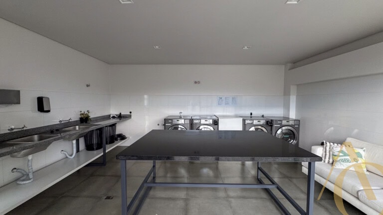 Apartamento para locação – 2 quartos sendo 1 suíte – Saco dos Limões | Florianópolis/SC.