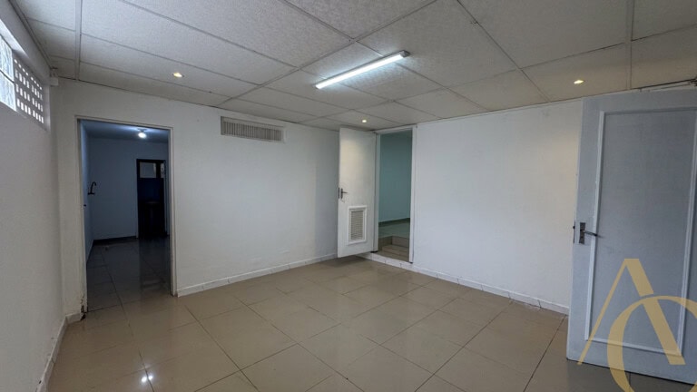 Galpão para alugar – 520,00m² – Ipiranga | São José/SC.