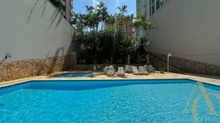 Apartamento à venda – 03 quartos sendo 01 suíte – Centro | Florianópolis/SC