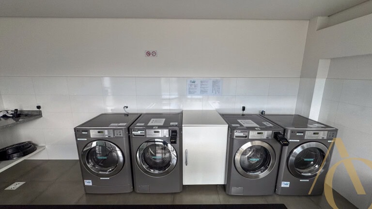 Apartamento para locação – 2 quartos sendo 1 suíte – Saco dos Limões | Florianópolis/SC.