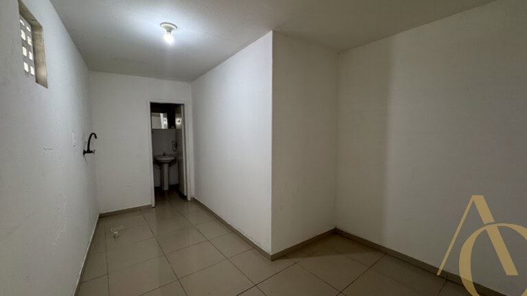 Galpão para alugar – 520,00m² – Ipiranga | São José/SC.