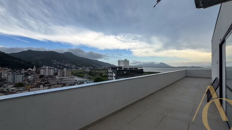 Apartamento para locação – 2 quartos sendo 1 suíte – Saco dos Limões | Florianópolis/SC.