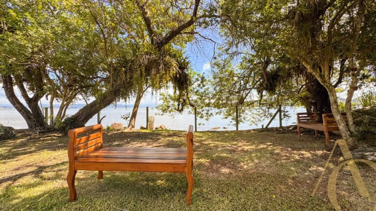 Apartamento à venda – 3 suítes – João Paulo – Florianópolis/SC.