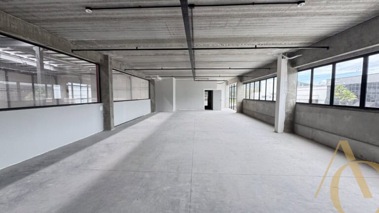 Galpão para alugar – 3.934,47m² – Beira Rio | Biguaçu/SC.