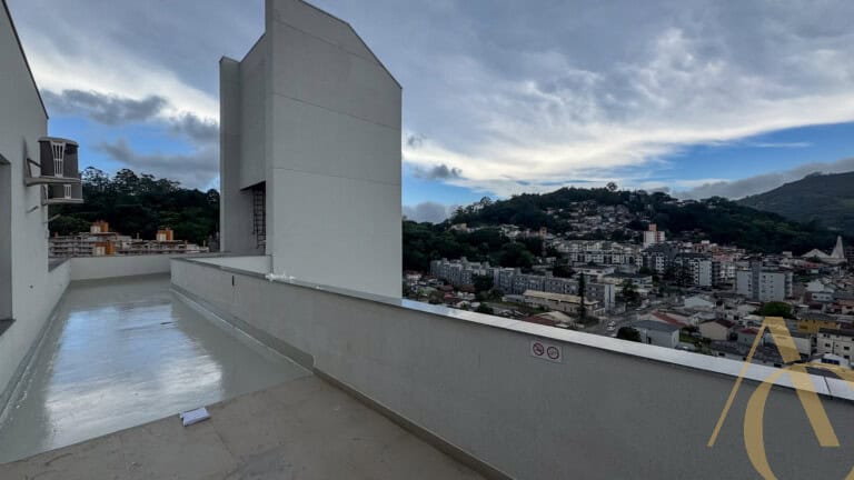 Apartamento para locação – 2 quartos sendo 1 suíte – Saco dos Limões | Florianópolis/SC.