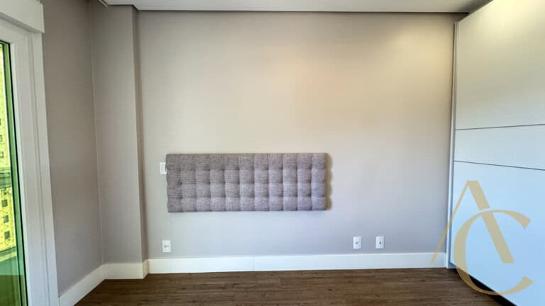 Apartamento para alugar – 1 suíte e 2 demi-suítes – Agronômica | Florianópolis/SC.