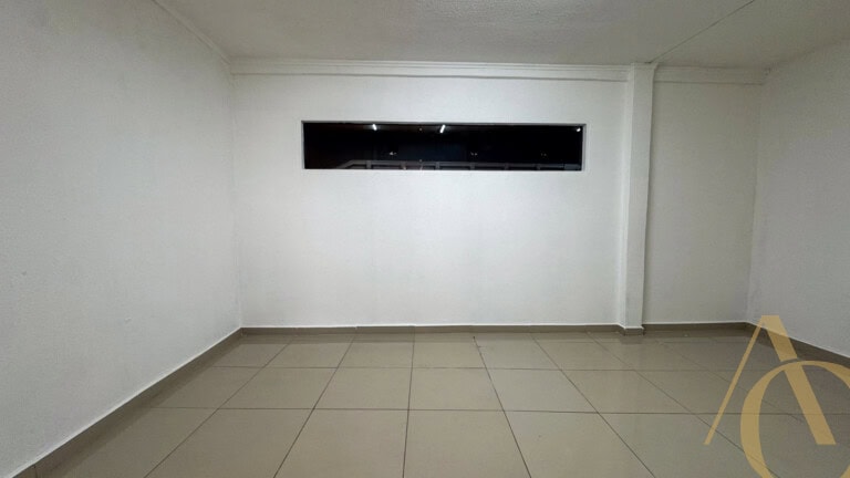 Galpão para alugar – 520,00m² – Ipiranga | São José/SC.