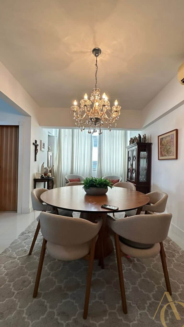 Apartamento à venda – 03 quartos sendo 01 suíte – Centro | Florianópolis/SC