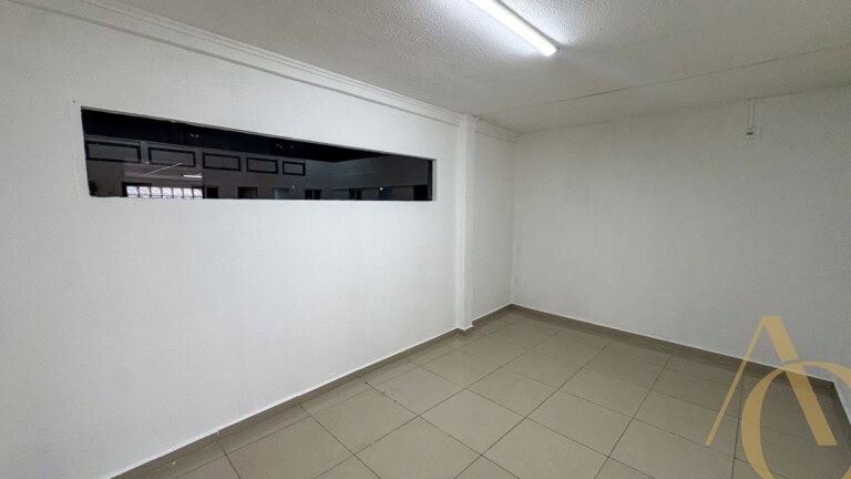 Galpão para alugar – 520,00m² – Ipiranga | São José/SC.