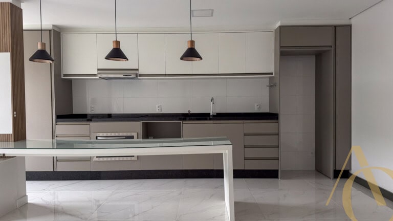 Apartamento para locação – 2 quartos sendo 1 suíte – Saco dos Limões | Florianópolis/SC.