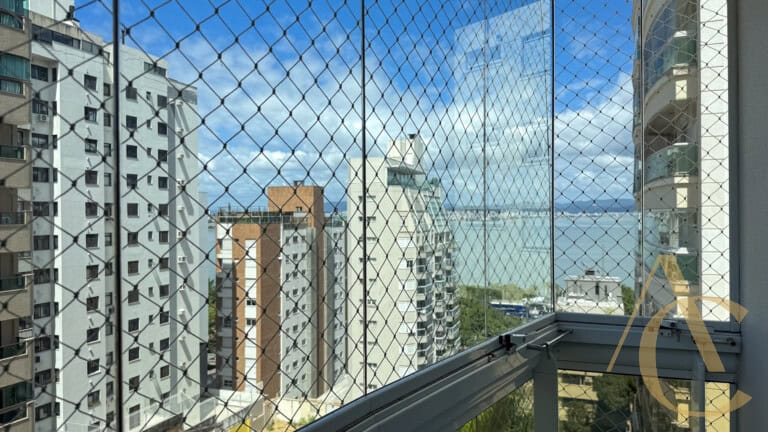 Apartamento para alugar – 1 suíte e 2 demi-suítes – Agronômica | Florianópolis/SC.