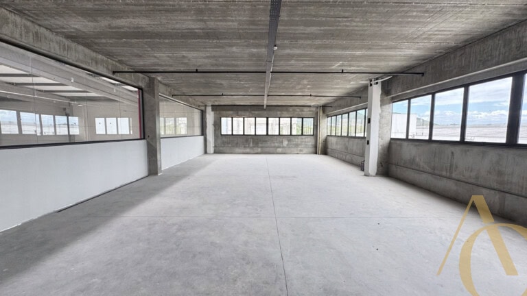 Galpão para alugar – 3.934,47m² – Beira Rio | Biguaçu/SC.