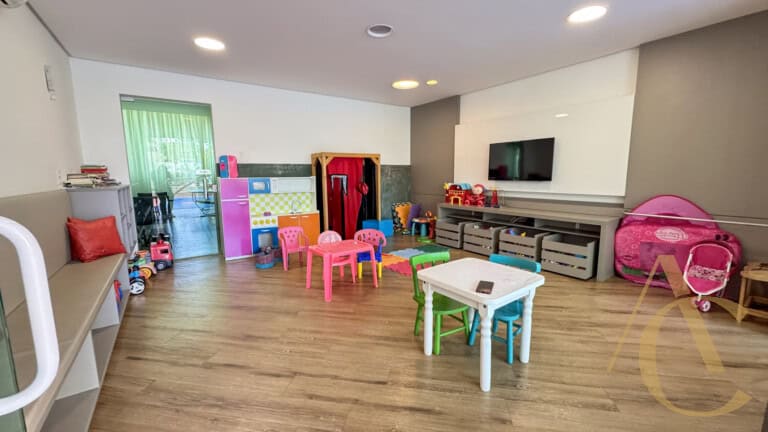 Apartamento para alugar – 1 suíte e 2 demi-suítes – Agronômica | Florianópolis/SC.