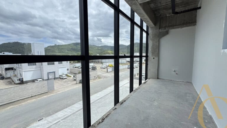 Galpão para alugar – 3.934,47m² – Beira Rio | Biguaçu/SC.