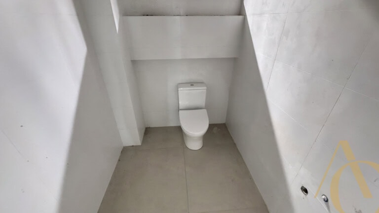 Galpão para alugar – 3.934,47m² – Beira Rio | Biguaçu/SC.