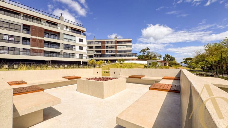 Apartamento à venda – 3 suítes – João Paulo – Florianópolis/SC.