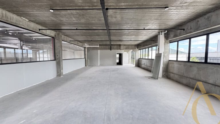 Galpão para alugar – 3.934,47m² – Beira Rio | Biguaçu/SC.