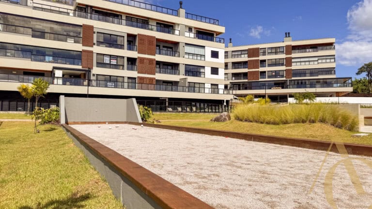 Apartamento à venda – 3 suítes – João Paulo – Florianópolis/SC.