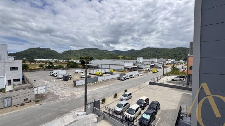 Galpão para alugar – 3.934,47m² – Beira Rio | Biguaçu/SC.