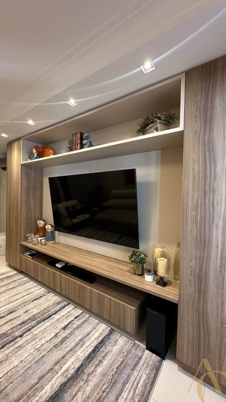 Apartamento à venda – 3 suítes – 3 vagas –  Centro | Florianópolis/SC.