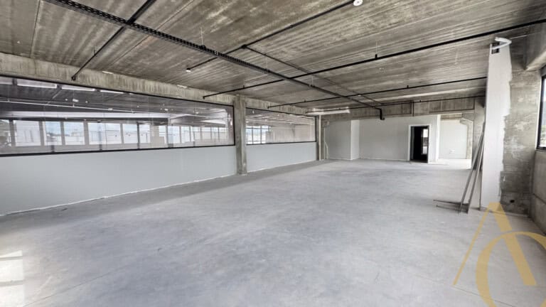 Galpão para alugar – 3.934,47m² – Beira Rio | Biguaçu/SC.