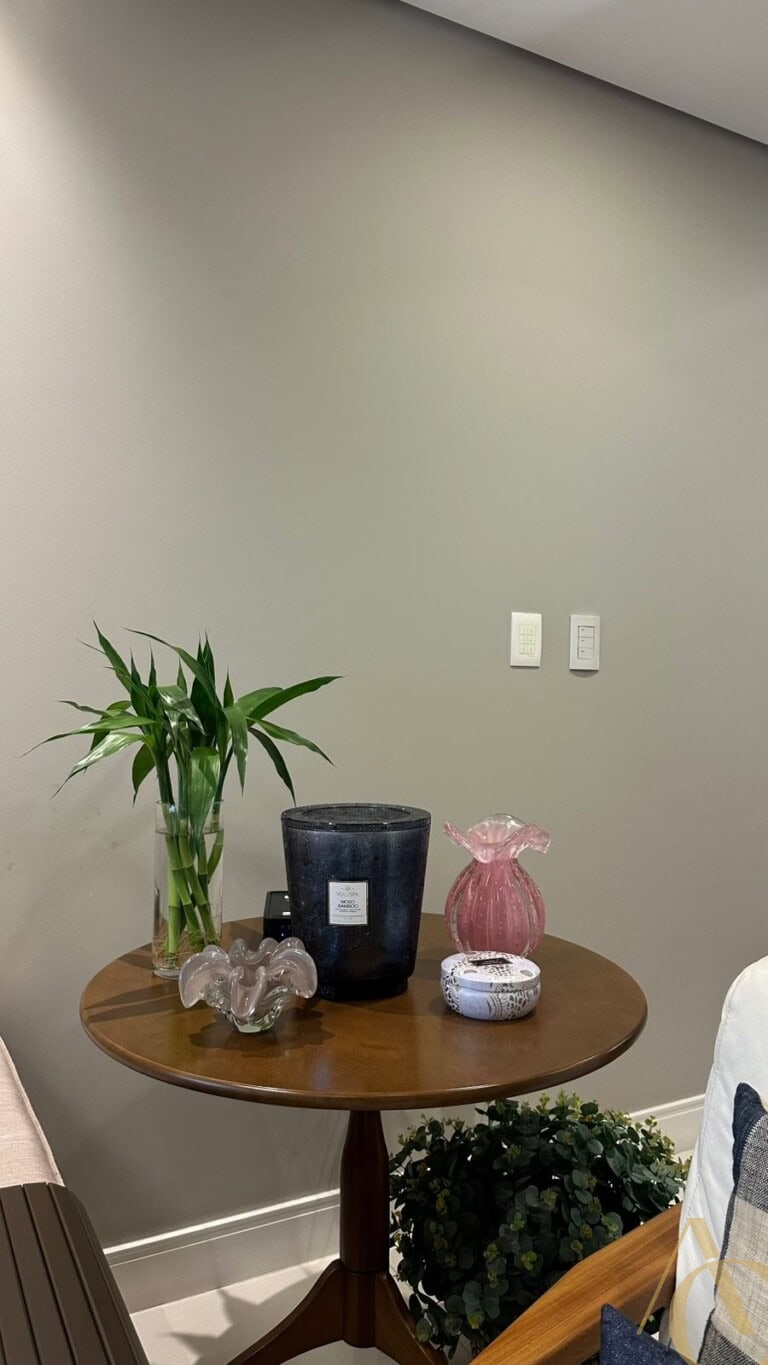 Apartamento à venda – 3 suítes – 3 vagas –  Centro | Florianópolis/SC.