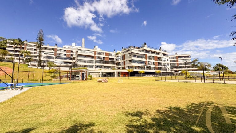 Apartamento à venda – 3 suítes – João Paulo – Florianópolis/SC.
