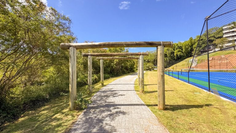 Apartamento à venda – 3 suítes – João Paulo – Florianópolis/SC.