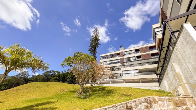Apartamento à venda – 3 suítes – João Paulo – Florianópolis/SC.