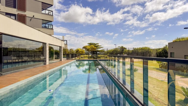 Apartamento à venda – 3 suítes – João Paulo – Florianópolis/SC.