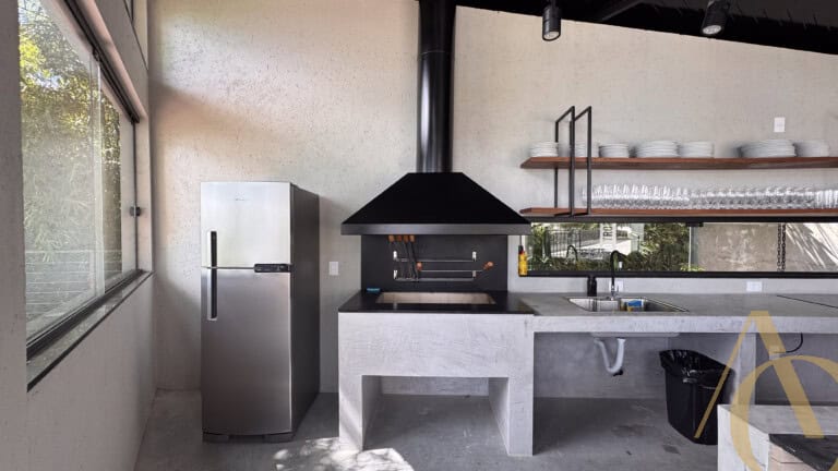 Apartamento à venda – 3 suítes – João Paulo – Florianópolis/SC.