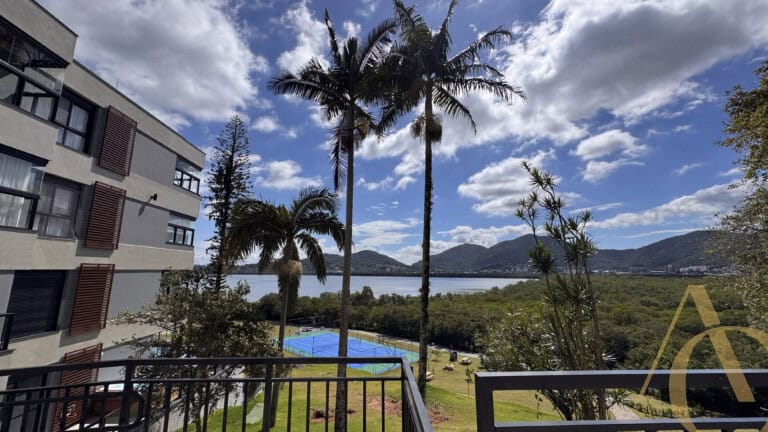 Apartamento à venda – 3 suítes – João Paulo – Florianópolis/SC.