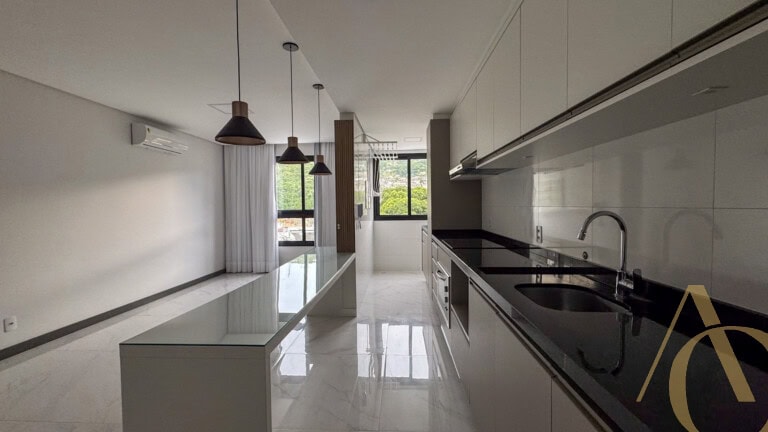 Apartamento para locação – 2 quartos sendo 1 suíte – Saco dos Limões | Florianópolis/SC.