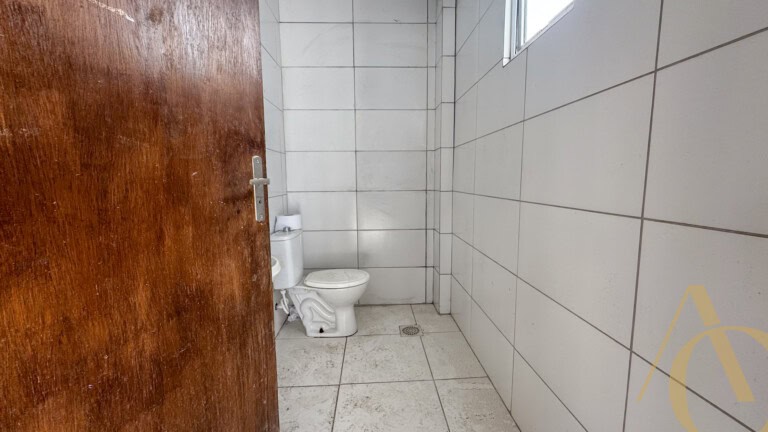 Galpão para alugar – 350,00m² – Brejaru | Palhoça/SC