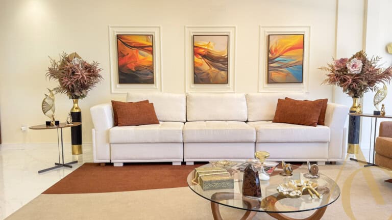 Apartamento à venda – 3 quartos sendo 2 suítes – Centro | Florianópolis/SC.