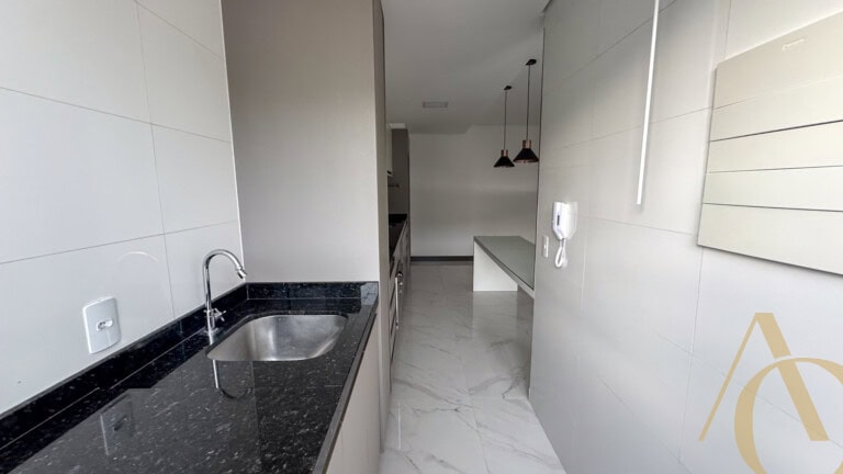 Apartamento para locação – 2 quartos sendo 1 suíte – Saco dos Limões | Florianópolis/SC.