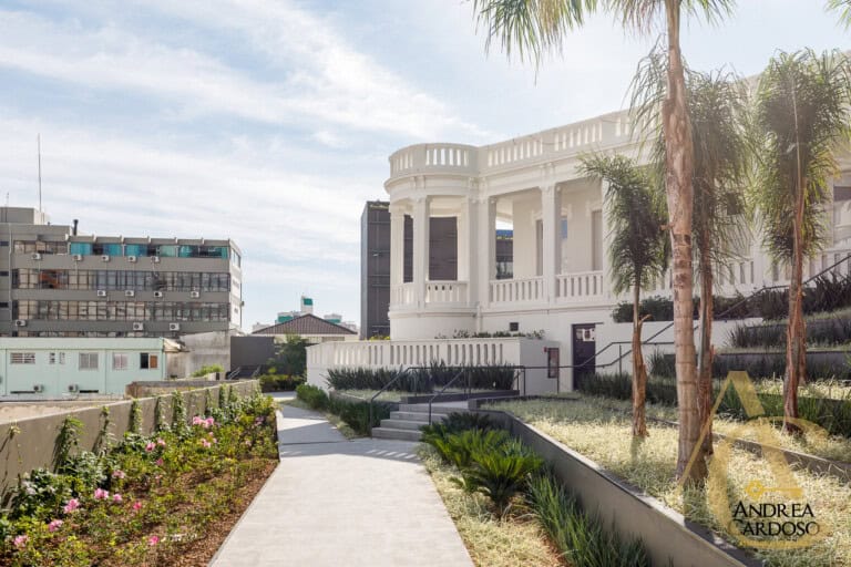 Apartamento à venda, com 73,47m² – Centro – Florianópolis, SC.