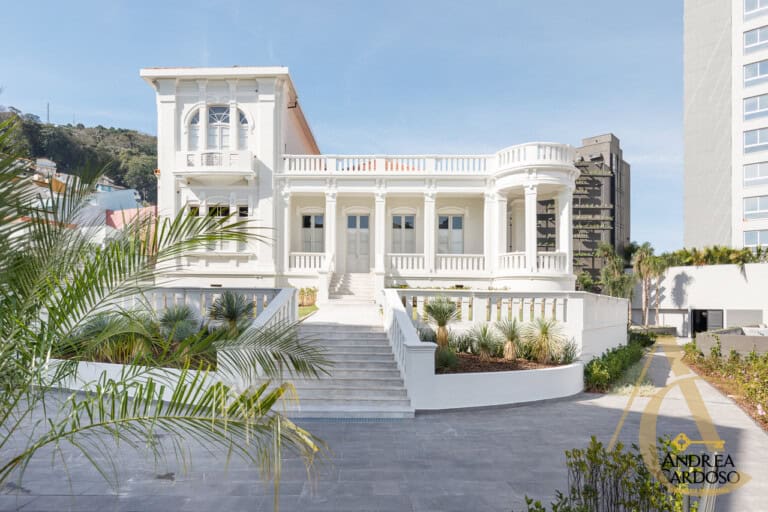 Apartamento à venda, com 73,47m² – Centro – Florianópolis, SC.