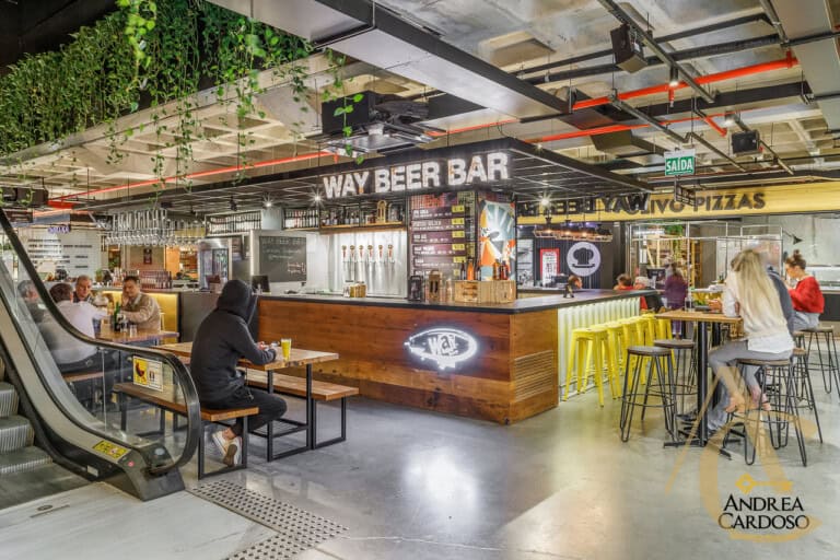 Apartamento à venda, com 73,47m² – Centro – Florianópolis, SC.