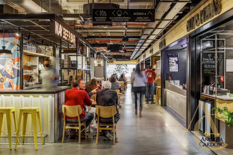 Apartamento à venda, com 73,47m² – Centro – Florianópolis, SC.