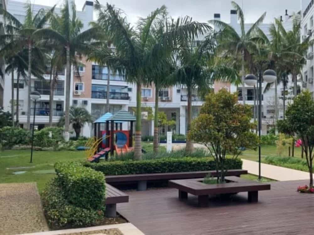 Manutenção de áreas comuns e playground faz parte das Despesas ordinárias de condomínio voltadas ao uso cotidiano dos moradores.